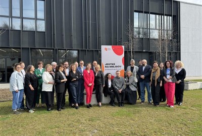 Trzy miasta, jedna wizja kultury. Spotkanie w Katowicach wyznacza kierunek