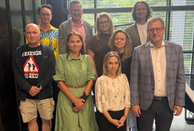 Kołobrzeg na drodze do Ogólnopolskiej Giełdy Projektów