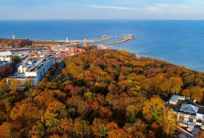 Internauci wybrali najlepsze uzdrowiska. Kołobrzeg w TOP 5