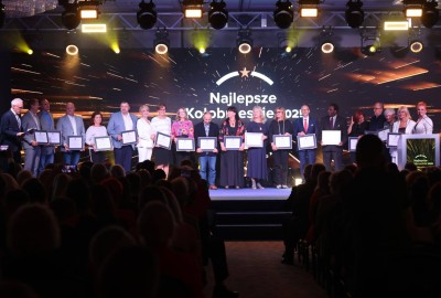 Poznaliśmy zwycięzców plebiscytu Najlepsze Kołobrzeskie 2025