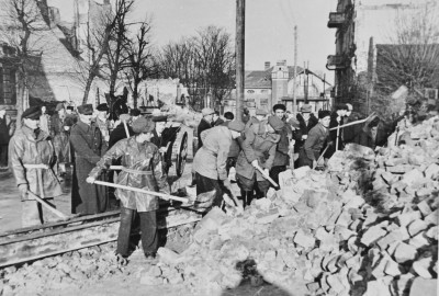 Zaproszenie na ostatnie warsztaty projektu „Migracje”