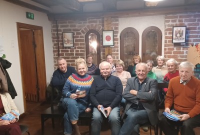 Ostatnie warsztaty projektu