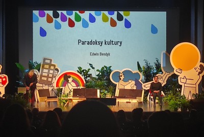 Kongres Metropolia Kultury w Bytomiu – trzy dni inspiracji i rozmów o przyszłości kultury