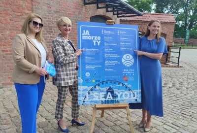 I SEA YOU 2026: Kołobrzeg spotyka kulturę
