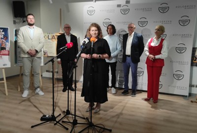Kulturalnie, muzycznie i rodzinnie. Kołobrzeg zaprasza na lato pełne wrażeń