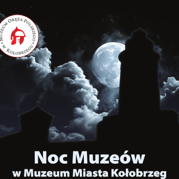 Noc Muzeów już w sobotę