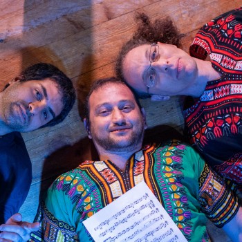 Atempo Trio wystąpi w Adebarze