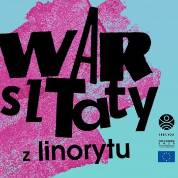 Warsztaty z linorytu 