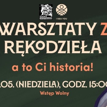 Rękodzieło w królewskim stylu