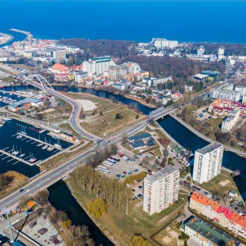 Kołobrzeg z tytułem Zimowej Gwiazdy Travelist 2024