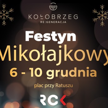 Festyn Mikołajkowy – zapraszamy wystawców