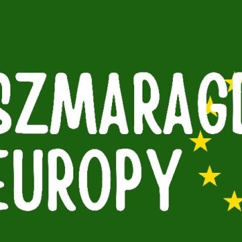 Gra terenowa „Szmaragd Europy”