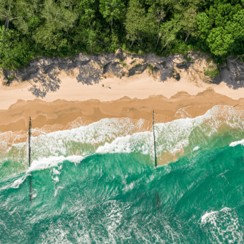 Trwa głosowanie na najlepsze plaże w Polsce