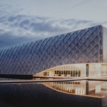 Coraz bliżej budowy Oceanarium w Kołobrzegu