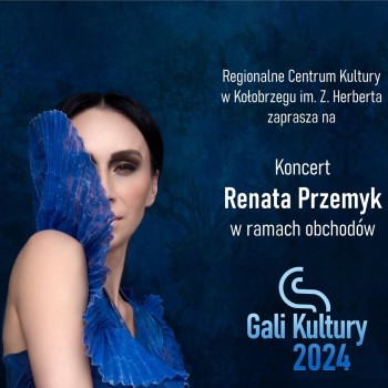 Kołobrzeska Gala Kultury w RCK